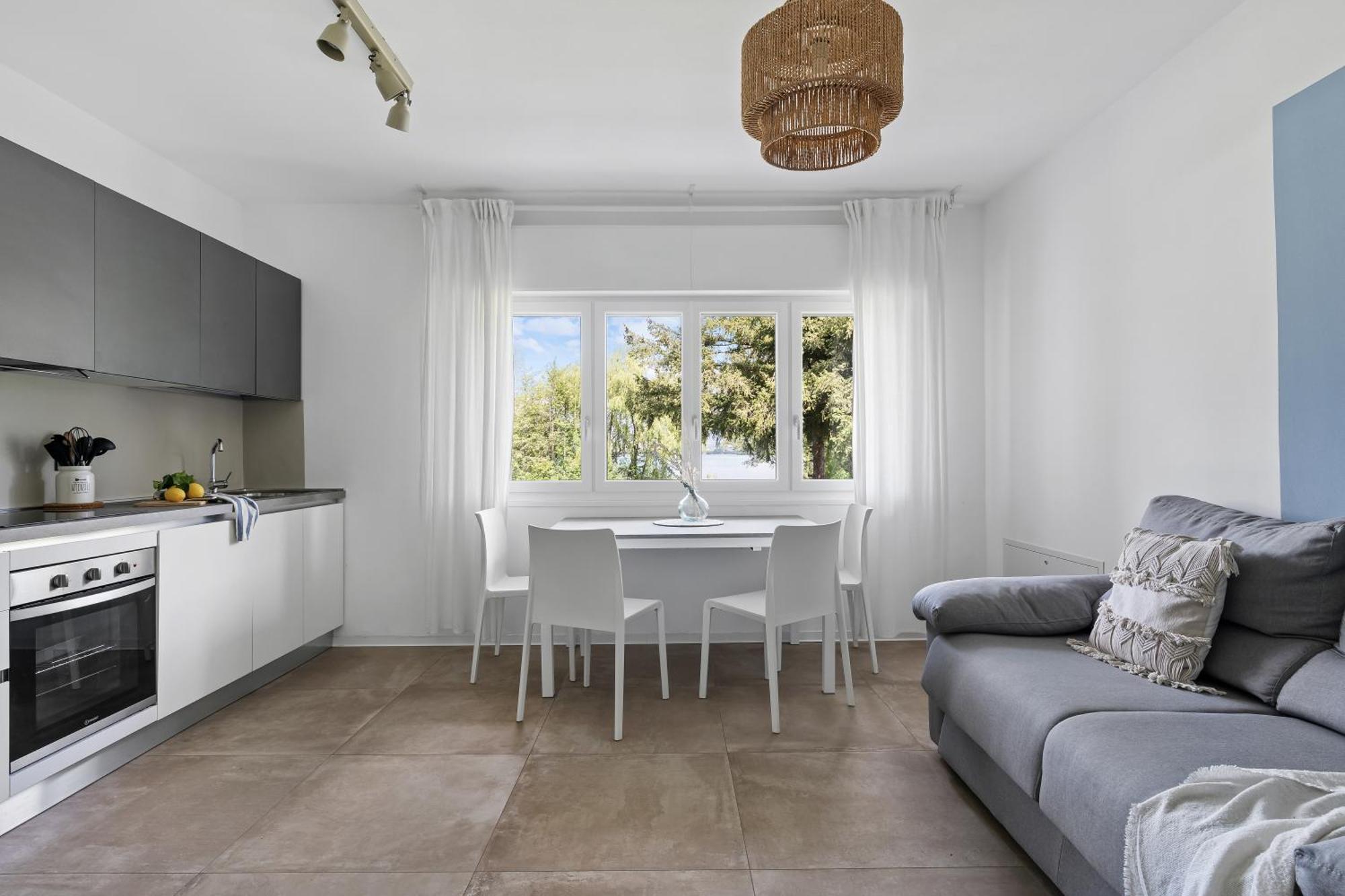 Casa Al Lago Di Tss' - Ampio Giardino Fronte Al Lago - Perfetto Per Famiglie E Gruppi A Calceranica Al Lago Buitenkant foto