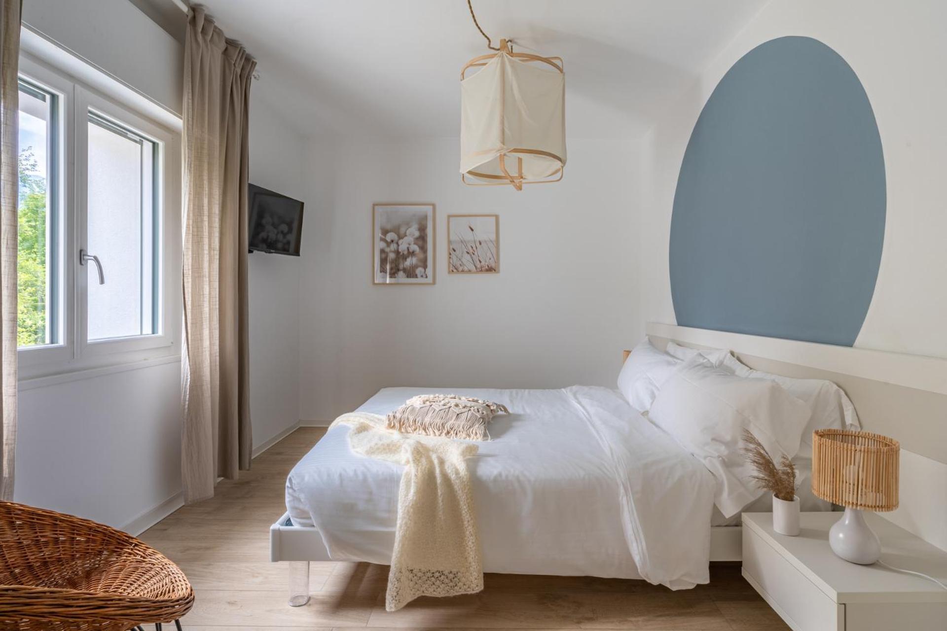 Casa Al Lago Di Tss' - Ampio Giardino Fronte Al Lago - Perfetto Per Famiglie E Gruppi A Calceranica Al Lago Buitenkant foto